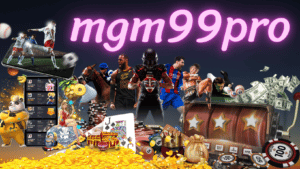 mgm99pro